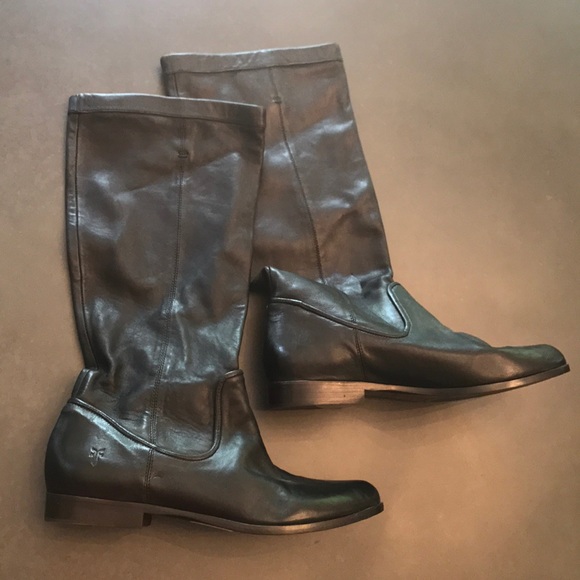 Frye Shoes - NWT Frye Boots.